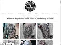 Sites similar to doblejtattoo.com