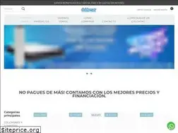 Sites similar to doblemarweb.com