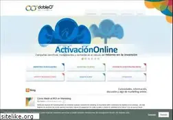 Sites similar to dobleo.com