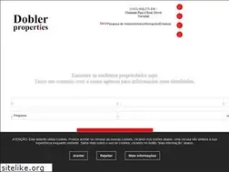 Sites similar to doblerproperties.com