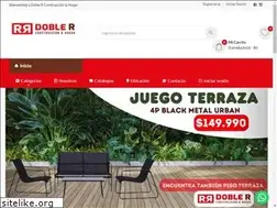 Sites similar to doblerr.cl