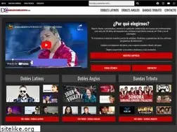 Sites similar to dobleschilenos.cl