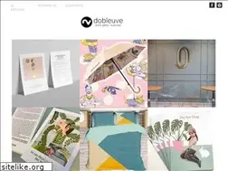 Sites similar to dobleuve.com