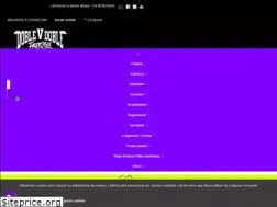 Sites similar to doblevdoble.com