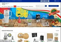 Sites similar to doblevela.com