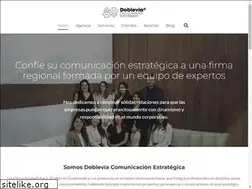 Sites similar to dobleviapr.com