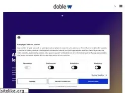 Sites similar to doblew.es