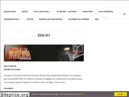 Sites similar to dobleyfalta.com
