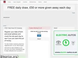 Sites similar to doblotto.com