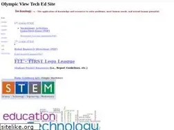 Sites similar to dobmeierweb.net