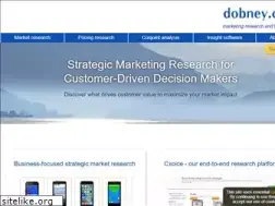 Sites similar to dobney.com