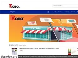 Sites similar to dobo.it