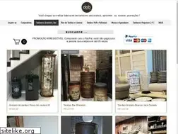 Sites similar to dobobjetos.com