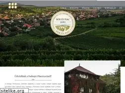 Sites similar to dobogo.hu
