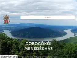 Sites similar to dobogokoituristahaz.hu