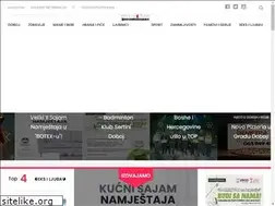 Sites similar to dobojcaffe.com