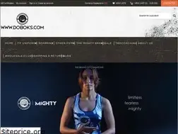 Sites similar to doboks.com