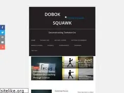 Sites similar to doboksquawk.com