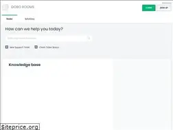 Sites similar to doborooms.freshdesk.com