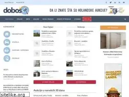 Sites similar to dobos.rs