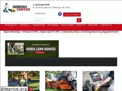 Sites similar to doboshcenter.com