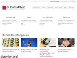 Sites similar to doboslegal.eu