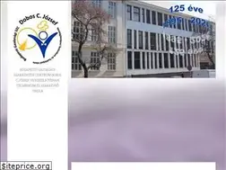 Sites similar to dobosvszi.hu