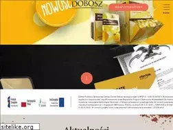 Sites similar to dobosz.pl