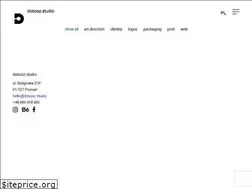 Sites similar to dobosz.studio