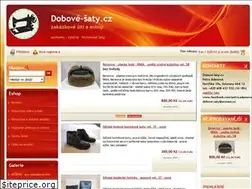 Sites similar to dobove-saty.cz