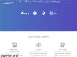 Sites similar to doboz.in