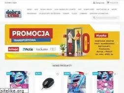 Sites similar to dobra-cena.com