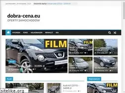 Sites similar to dobra-cena.eu