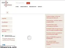 Sites similar to dobra-druzba.si