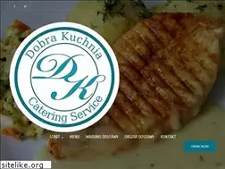 Sites similar to dobra-kuchnia.com