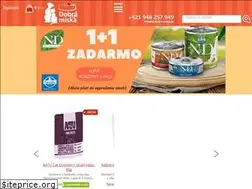 Sites similar to dobra-miska.sk