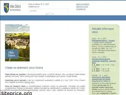 Sites similar to dobra.cz