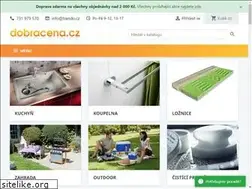 Sites similar to dobracena.cz