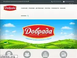 Sites similar to dobrada.by
