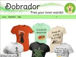 Sites similar to dobrador.com