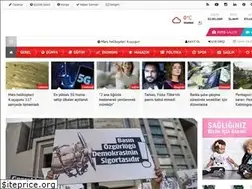 Sites similar to dobragazetesi.com