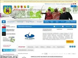 Sites similar to dobragmina.pl