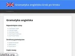 Sites similar to dobragramatyka.pl