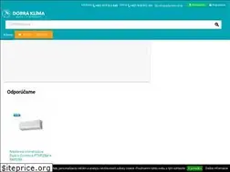 Sites similar to dobraklima.sk