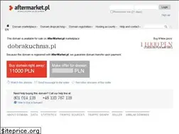 Sites similar to dobrakuchnia.pl