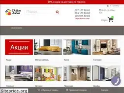 Sites similar to dobralavka.ua