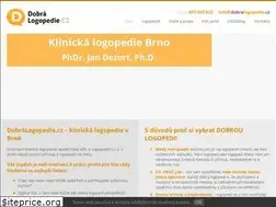 Sites similar to dobralogopedie.cz