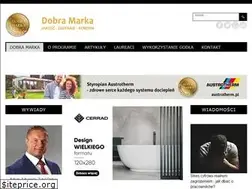 Sites similar to dobramarka.eu
