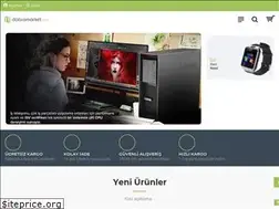 Sites similar to dobramarket.com