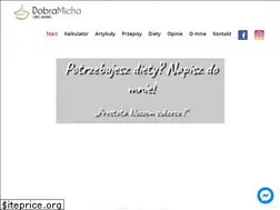 Sites similar to dobramicha.pl